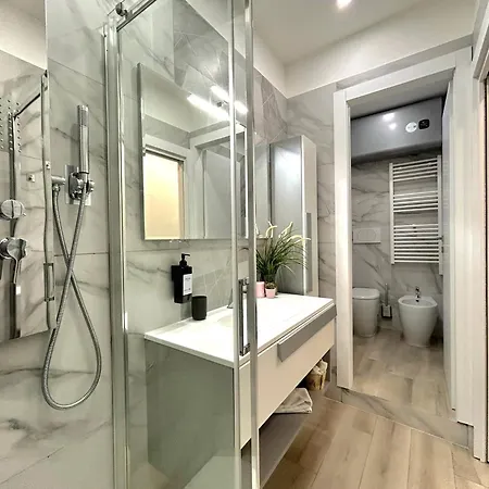 Modern Mm3 Afforifn Only 15 Min From Duomo