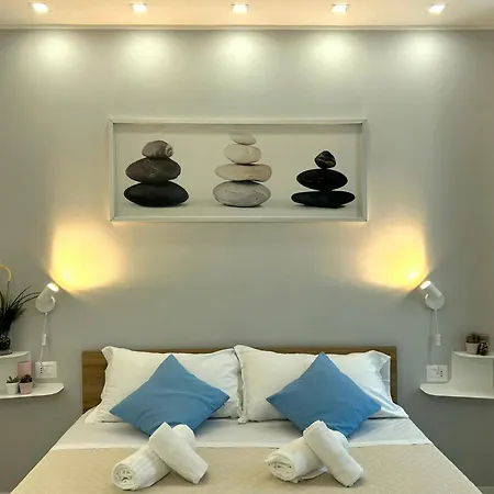 Modern Mm3 Afforifn Only 15 Min From Duomo