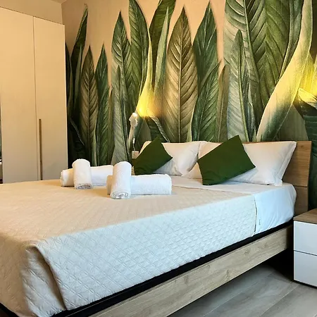 Modern Mm3 Afforifn Only 15 Min From Duomo *