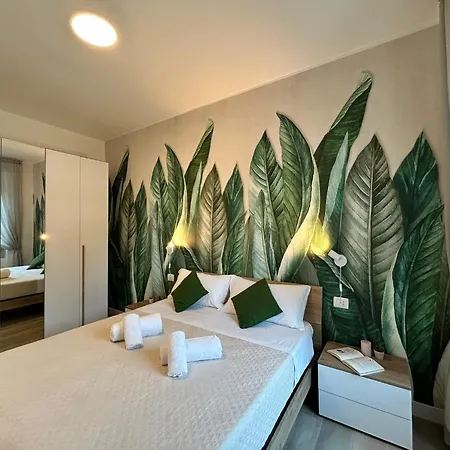 Modern Mm3 Afforifn Only 15 Min From Duomo דירה *