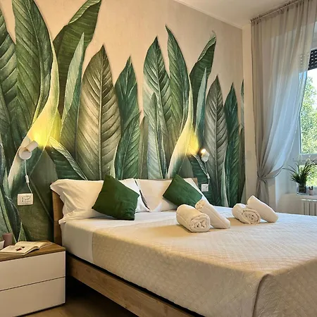 Modern Mm3 Afforifn Only 15 Min From Duomo מילאנו