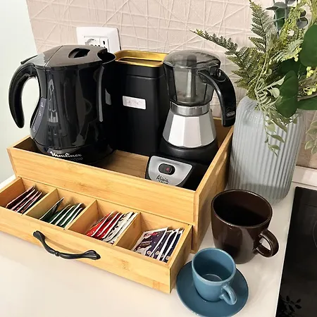 Apartmán Modern Mm3 Afforifn Only 15 Min From Duomo Milán