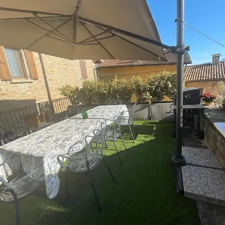 Casa vacanze Ca' Nobili - Charming *