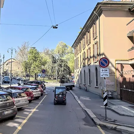 Navigli * Μιλάνο