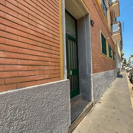Nel Cuore Di Via Tortona Daire *