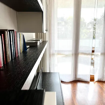 Apartamento Class San Siro - Stadio Milán