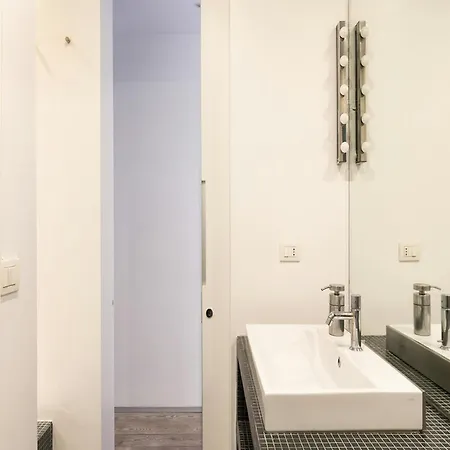 Daire Castlewood Commons - Luxury Collection Of Roma