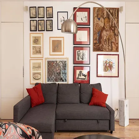Castlewood Commons - Luxury Collection Of Daire