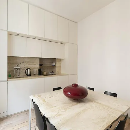 Castlewood Commons - Luxury Collection Of Daire Roma