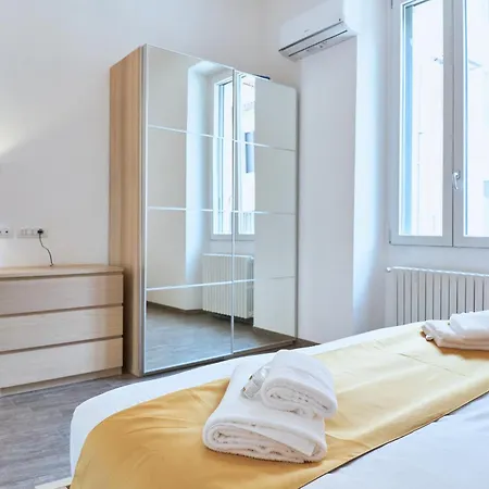 Daire Xenia - Two-room In Fondazione Prada