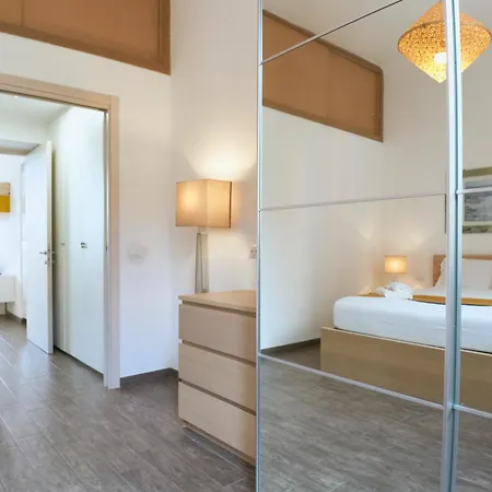 Daire Xenia - Two-room In Fondazione Prada *