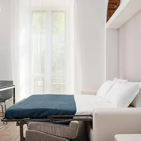 Classbnb-elegant Near The Center Apartment *