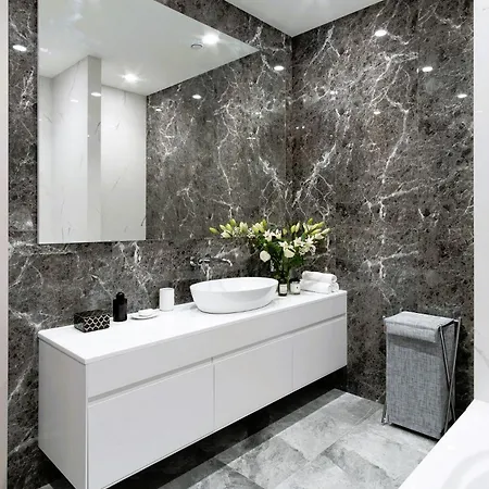 L' Ambrogino Stylish Appartement Milaan