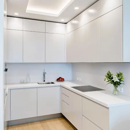 Appartement L' Ambrogino Stylish Milaan