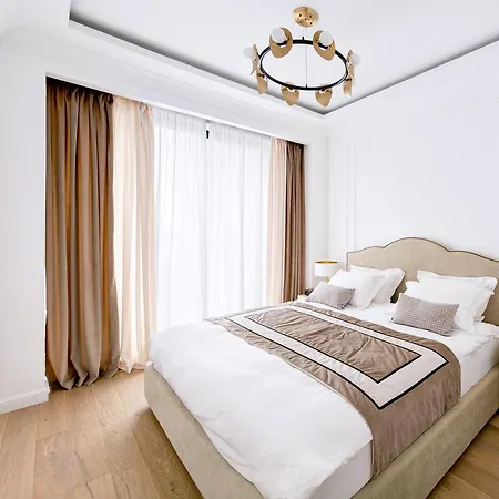 L' Ambrogino Stylish Appartement *