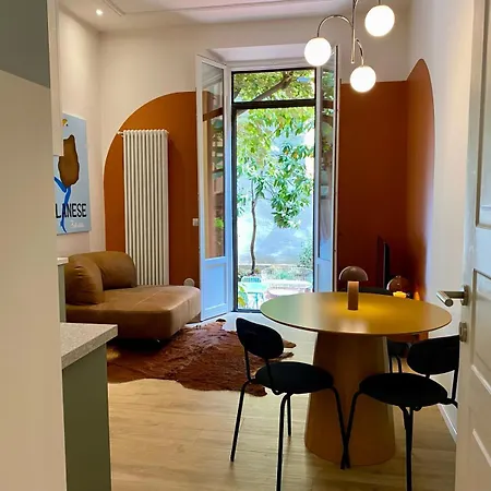 Orea Spiti - Cotoletta House *