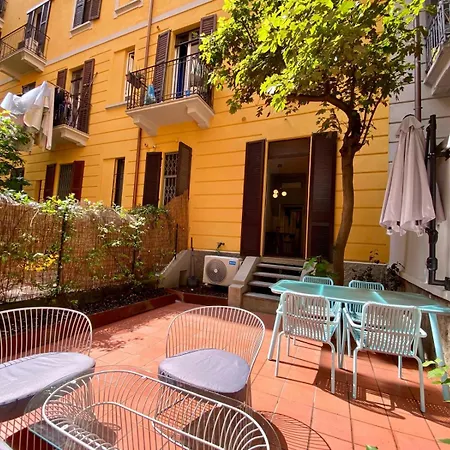 Orea Spiti - Cotoletta House Apartment Milan