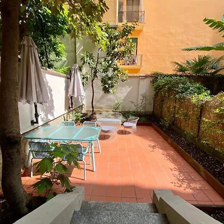 Orea Spiti - Cotoletta House Appartement Milan
