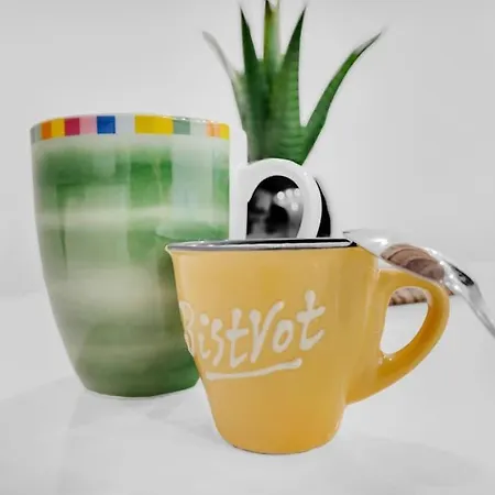 Valt23 Loreto-duomo 아파트 *