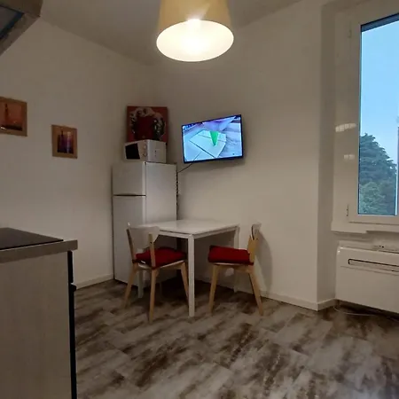 Ieo, Prada, Bocconi, Duomo, Assago Forum Apartment