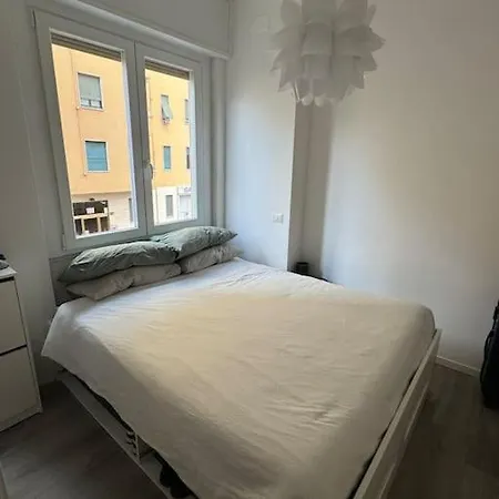 Διαμέρισμα Zona San Siro Citylife