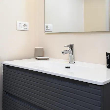 Lejlighed Arco Della Pace - Stylish In The Heart Of *