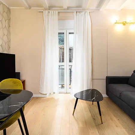 Arco Della Pace - Stylish In The Heart Of Daire Milano