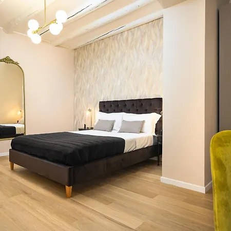 Arco Della Pace - Stylish In The Heart Of Lejlighed