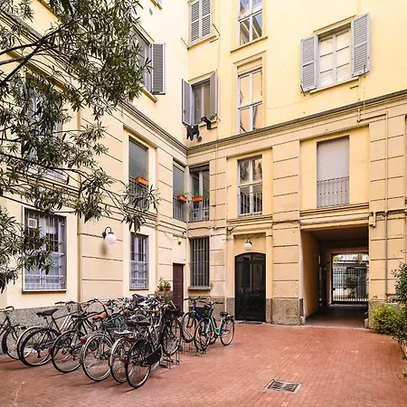 Arco Della Pace - Stylish In The Heart Of * Milán