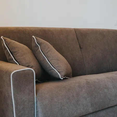 Apartment Tolstoi Milan