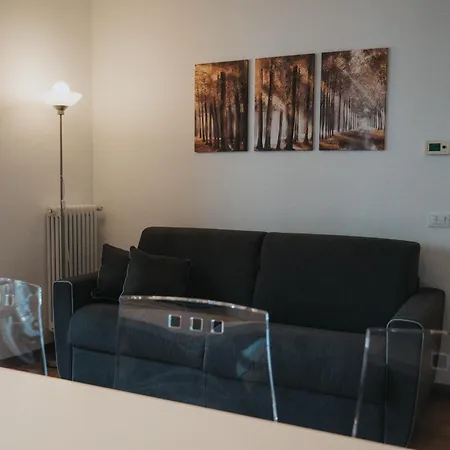 Apartment Tolstoi