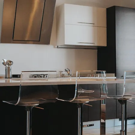 Apartment Tolstoi Milan