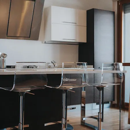 Apartamento Tolstoi