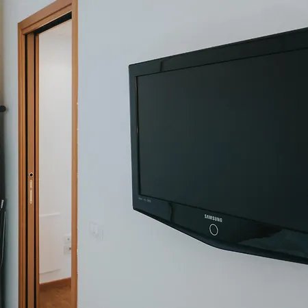 Apartment Tolstoi Milan