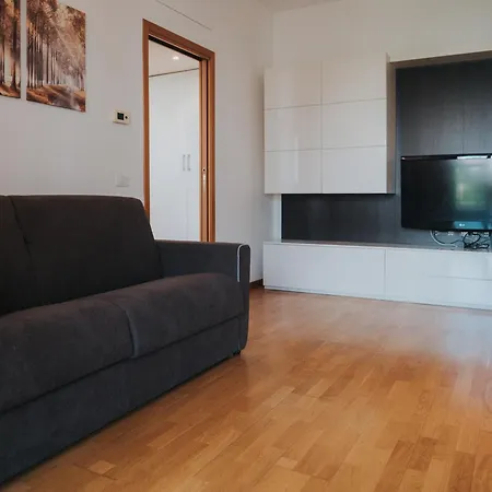 Apartment Tolstoi