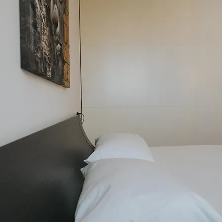 Tolstoi Apartamento *