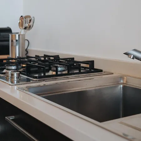 Apartment Tolstoi Milan