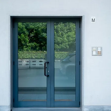 Apartment Tolstoi *