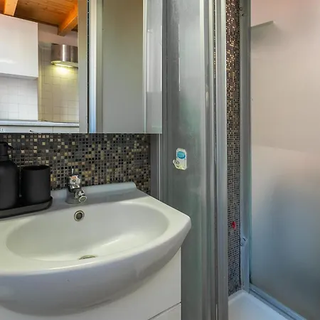 Splendido Monolocale Soppalcato Vicino Al Duomo Appartement *
