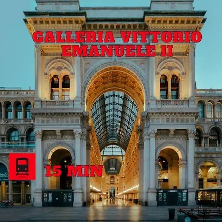 Navigli 5 Stelle Free Wifi Ac Netflix *