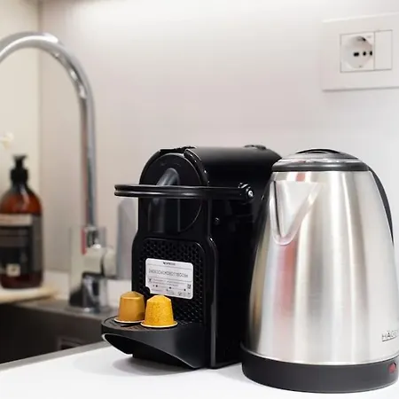 Navigli 5 Stelle Free Wifi Ac Netflix Milan