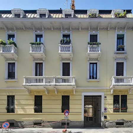 Splendido Monolocale Soppalcato Vicino Al Duomo Appartement