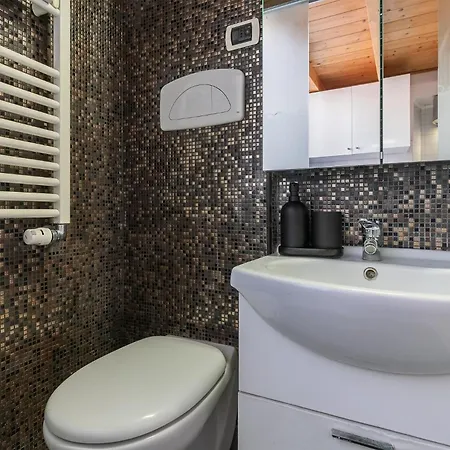 Appartement Splendido Monolocale Soppalcato Vicino Al Duomo Milan