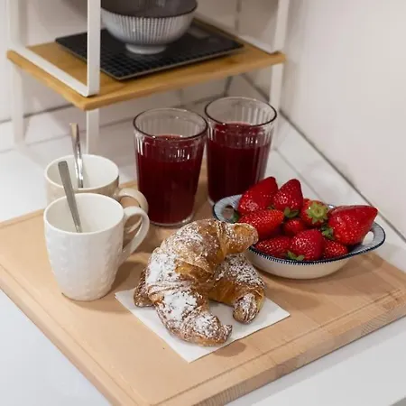 Navigli 5 Stelle Free Wifi Ac Netflix Apartment