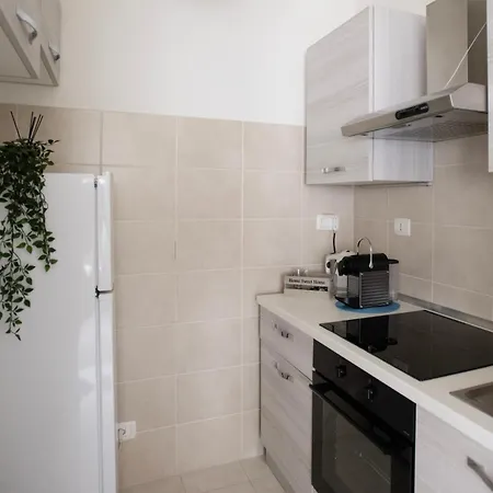 L Arche Comfortrelax Blue Fern House *