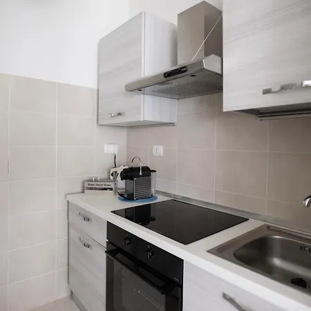 L Arche Comfortrelax Blue Fern House Apartmán