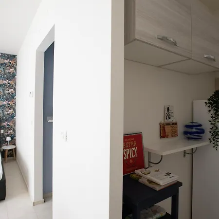 L Arche Comfortrelax Blue Fern House Apartmán Milán