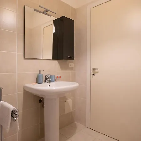L Arche Comfortrelax Blue Fern House Apartament *