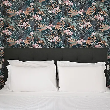 Daire L Arche Comfortrelax Blue Fern House Milano