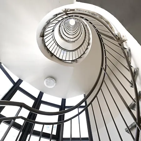 L Arche Comfortrelax Blue Fern House Apartament